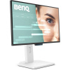 BENQ GW2490TC, 23.8W LED MONITOR, White BENQ GW2490TC, 23.8W LED MONITOR, White
