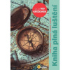 Křížovky - Kniha plná luštění Křížovky - Kniha plná luštění