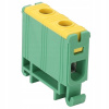 Rozdeľovacia svorkovnica Tracon 230 V IP20 85 A Rozdeľovacia svorkovnica Tracon 230 V IP20 85 A