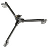 Manfrotto Black Large Brake Base (297BBASE) Manfrotto Black Large Brake Base (297BBASE)