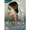 Victoria Series 1-3 (DVD) Victoria Series 1-3 (DVD)