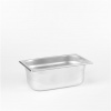 Gastronádoba 1/4 100 mm GASTRO 100031437 Gastronádoba 1/4 100 mm GASTRO 100031437