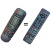 Diaľkový ovládač EUR511310 pre TV Panasonic Diaľkový ovládač EUR511310 pre TV Panasonic