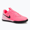 Detské kopačky Nike Phantom GX II Academy TF FJ2608-600 sunset pulse/black Detské kopačky Nike Phantom GX II Academy TF FJ2608-600 sunset pulse/black