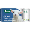 TENTO Classic toaletný papier 3 vrstvový TENTO Classic toaletný papier 3 vrstvový
