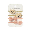 Rockahula Teddy bear mackové gumičky do vlasov Rockahula Teddy bear mackové gumičky do vlasov