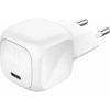 BELKIN 20W USB PD nabíjací adaptér biely WCA009kqWH BELKIN 20W USB PD nabíjací adaptér biely WCA009kqWH