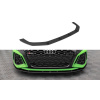 Street Pro predný splitter Audi RS3 8Y Street Pro predný splitter Audi RS3 8Y