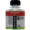 Lesklé akrylové médium Amsterdam 75 ml Lesklé akrylové médium Amsterdam 75 ml