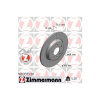 ZIMMERMANN Brzdový kotúč ZIMMERMANN 100.3333.20 ZIMMERMANN Brzdový kotúč ZIMMERMANN 100.3333.20