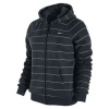 NIKE CLASSIC FLEECE STRIPE FZ HOODY velikost XS XS NIKE CLASSIC FLEECE STRIPE FZ HOODY velikost XS XS