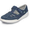 Moleda PRESTIGE SUEDE OB SRA sandále, Veľkosť 37, Farba modrá Moleda PRESTIGE SUEDE OB SRA sandále, Veľkosť 37, Farba modrá