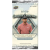 Športové karty Upper Deck 2025 Goodwin Champions Blaster Booster Pack Športové karty Upper Deck 2025 Goodwin Champions Blaster Booster Pack