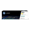 Originálny toner HP HP 205A Žltá Čierna Originálny toner HP HP 205A Žltá Čierna