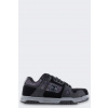 Worwo Boty DC Work Crew Stag S3S Black/Grey Worwo Boty DC Work Crew Stag S3S Black/Grey