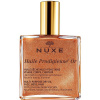 NUXE Huile Prodigieuse OR Multi-Purpose Dry Oil 100 ml NUXE Huile Prodigieuse OR Multi-Purpose Dry Oil 100 ml