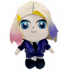 Plyšová bábika Enid Wednesday Addams 20 cm Plyšová bábika Enid Wednesday Addams 20 cm
