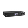 Auna iTuner CD, HiFi receiver, internetové/DAB+/FM rádio, CD prehrávač, WiFi, čierny (MG2 - iTuner CD BK) Auna iTuner CD, HiFi receiver, internetové/DAB+/FM rádio, CD prehrávač, WiFi, čierny (MG2 - iTuner CD BK)