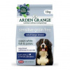 Arden Grange GF Dog Adult Large Sen.O.W.Fish & Pot.12kg Arden Grange GF Dog Adult Large Sen.O.W.Fish & Pot.12kg