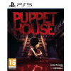 PUPPET HOUSE PlayStation 5 (PS5) – krabicová verzia PUPPET HOUSE PlayStation 5 (PS5) – krabicová verzia