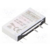 Relay electromagnetic SPDT Ucoil 12VDC 6A 6A/250VAC 6A/30VDC Relay electromagnetic SPDT Ucoil 12VDC 6A 6A/250VAC 6A/30VDC