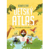 Kompletný detský atlas Kompletný detský atlas