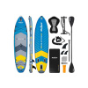 Paddleboard REBEL RBA-4507 Active Blue Paddleboard REBEL RBA-4507 Active Blue