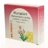 Mucoplant Jitrocelové pastilky-med+vitamin C 50 g Mucoplant Jitrocelové pastilky-med+vitamin C 50 g