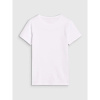 Tričko 4F W 4FWMM00TTSHF2255-10S 2XL Tričko 4F W 4FWMM00TTSHF2255-10S 2XL
