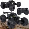 DIAĽKOVO OVLÁDANÉ AUTO TERÉNNE 4x4 KOVOVÉ 1:14 DIAĽKOVO OVLÁDANÉ AUTO TERÉNNE 4x4 KOVOVÉ 1:14