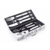 G21 Náradie na grilovanie G21 sada 5 ks, hliníkový kufrík G21 Náradie na grilovanie G21 sada 5 ks, hliníkový kufrík