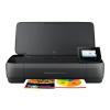 HP Officejet 250 Mobile All-in-one (A4, 10 ppm, USB, Wi-Fi, Print, BT, Scan, Copy) HP Officejet 250 Mobile All-in-one (A4, 10 ppm, USB, Wi-Fi, Print, BT, Scan, Copy)