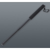 Obušok teleskopický Black 49cm Obušok teleskopický Black 49cm
