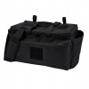 Prepravná taška cez rameno Brandit Operation Bag - Čierna Prepravná taška cez rameno Brandit Operation Bag - Čierna