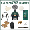 Big Green Egg MINIMAX - zostava s montážou a doručením Big Green Egg MINIMAX - zostava s montážou a doručením
