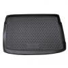 Gumová vana do kufru VW Polo 2009-2017 (horní dno) Gumová vana do kufru VW Polo 2009-2017 (horní dno)