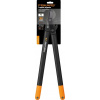 Fiskars L78 obojručné nožnicové záhradnícke nožnice na hrubé konáre 50 mm 1000584 (Fiskars L78 Powergear II Obojručné nožnice 1000584 112590) Fiskars L78 obojručné nožnicové záhradnícke nožnice na hrubé konáre 50 mm 1000584 (Fiskars L78 Powergear II Obojručné nožnice 1000584 112590)