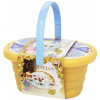 Smoby Piknikový košík Popoluška s príslušenstvom Smoby Piknikový košík Popoluška s príslušenstvom