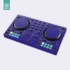 Doto Design Skin Kontrol S2 MK3 25th Anniversary Ultraviolet Doto Design Skin Kontrol S2 MK3 25th Anniversary Ultraviolet