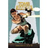 Tomb Raider Colossal Collection Volume 2 - Dan Jurgens, Joe Jusko, James Bonny Tomb Raider Colossal Collection Volume 2 - Dan Jurgens, Joe Jusko, James Bonny