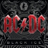 AC/DC - Black Ice CD AC/DC - Black Ice CD