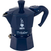Bialetti La Mokina blau Joyful Memories Bialetti La Mokina blau Joyful Memories