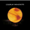 Coldplay: Parachutes (Recycled Black Eco) LP - Coldplay Coldplay: Parachutes (Recycled Black Eco) LP - Coldplay