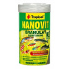 Tropical Nanovit gran 100 ml Tropical Nanovit gran 100 ml
