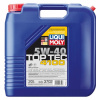 Olej motorový Liqui Moly 5W-40 Top Tec 4100, 20L Olej motorový Liqui Moly 5W-40 Top Tec 4100, 20L