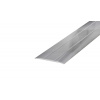AP4/4 prechodová lišta rovná samolepiaca ACARA, hliník elox striebro, 38 mm, 0,9 m AP4/4 prechodová lišta rovná samolepiaca ACARA, hliník elox striebro, 38 mm, 0,9 m
