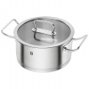 Zwilling Pro kastról z nehrdzavejúcej ocele, Ø 24 cm / 4,3 l 1006095 Zwilling Pro kastról z nehrdzavejúcej ocele, Ø 24 cm / 4,3 l 1006095