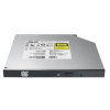 ASUS SDRW-08U1MT/GEN 9,5 mm DRW 90DD027X-B10000 ASUS SDRW-08U1MT/GEN 9,5 mm DRW 90DD027X-B10000