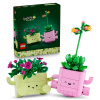 LEGO® Botanicals 11506 Hojdajúce sa rastlinky LEGO® Botanicals 11506 Hojdajúce sa rastlinky