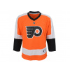 Outerstuff Dětský dres Philadelphia Flyers NHL Replica Home Veľkosť: L/XL Outerstuff Dětský dres Philadelphia Flyers NHL Replica Home Veľkosť: L/XL